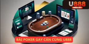 Thứ tự bài Poker