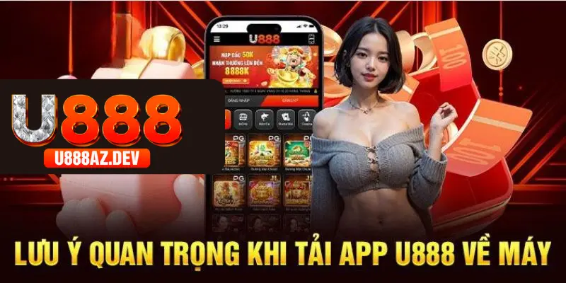 Những chú ý quan trọng khi cài đặt app