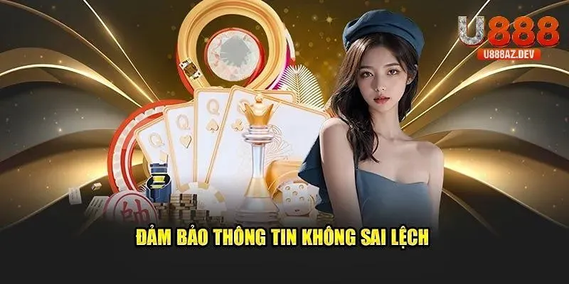 Hãy đảm bảo thông tin bạn nhập không sai lệch và có độ bảo mật cao